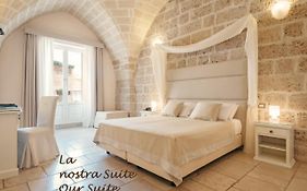Hotel L'Arcangelo - Boutique Hotel