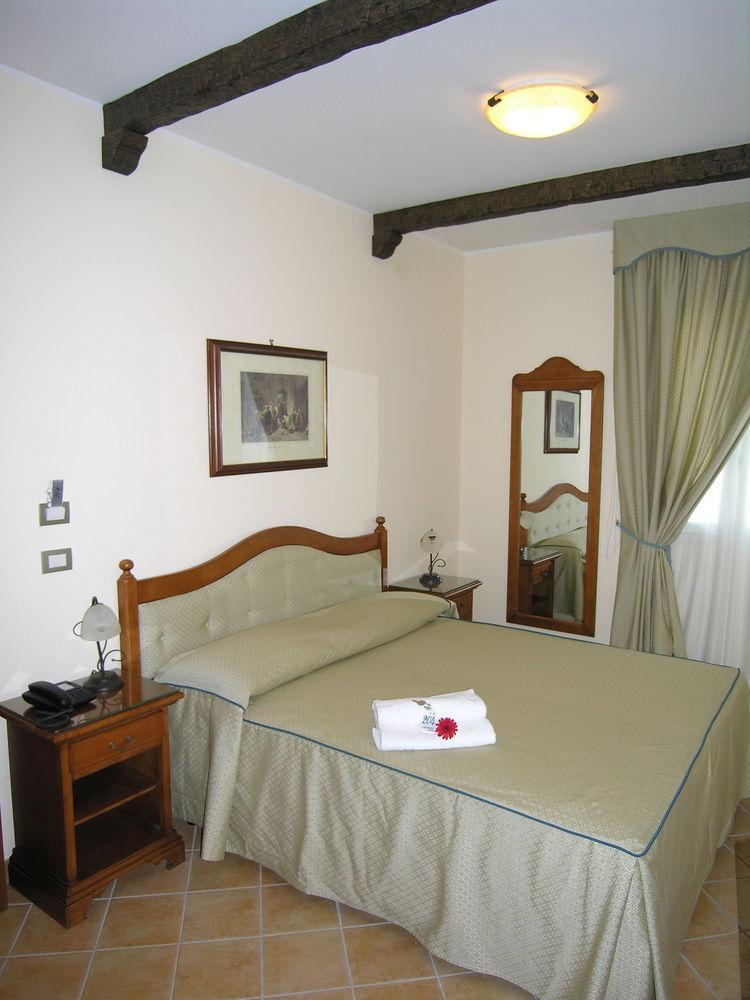 Hotel L'Arcangelo - Boutique Hotel Tarento Exterior foto