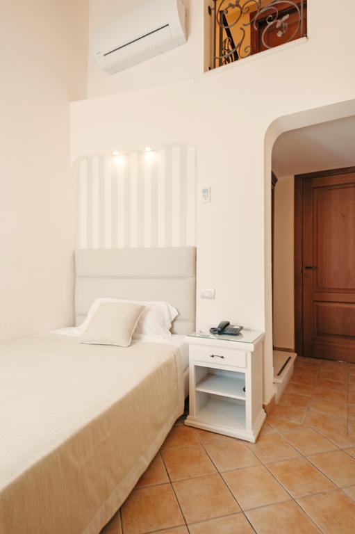 Hotel L'Arcangelo - Boutique Hotel Tarento Exterior foto