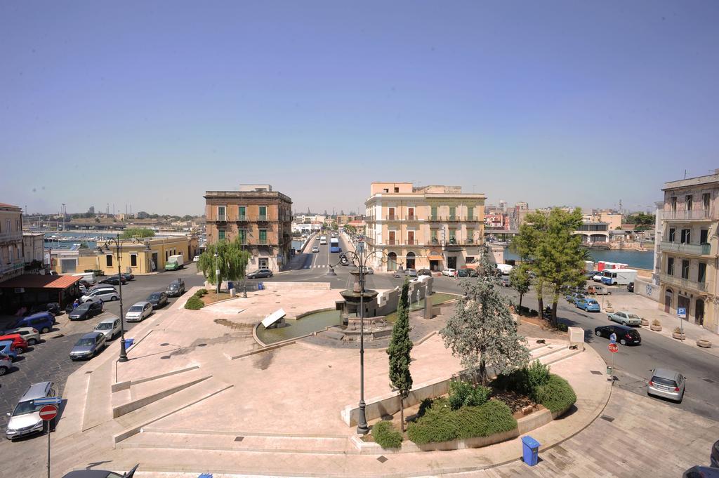 Hotel L'Arcangelo - Boutique Hotel Tarento Exterior foto