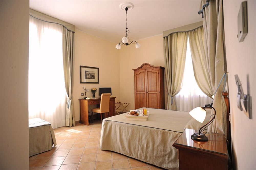 Hotel L'Arcangelo - Boutique Hotel Tarento Exterior foto