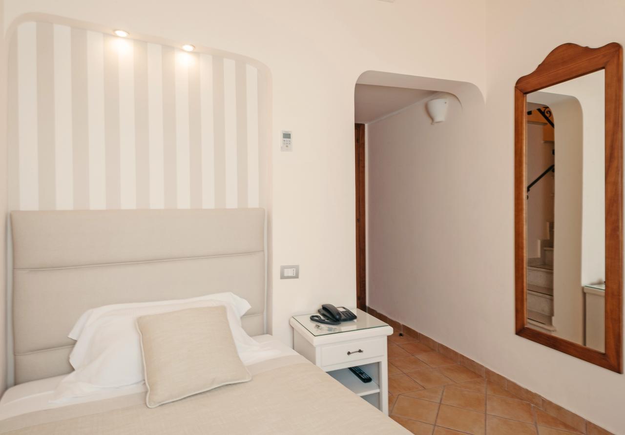 Hotel L'Arcangelo - Boutique Hotel Tarento Exterior foto